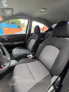 VERSA 1.6 16vstart SV