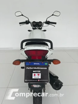 YBR 125 FACTOR