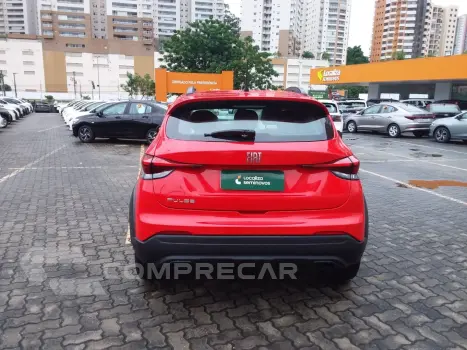 PULSE 1.3 FLEX DRIVE CVT