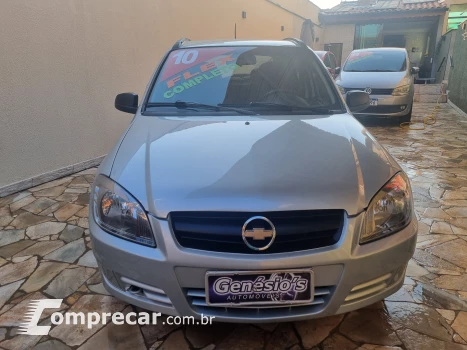 CELTA 1.0 MPFI Spirit 8V
