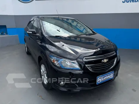 PRISMA 1.4 MPFI LTZ 8V