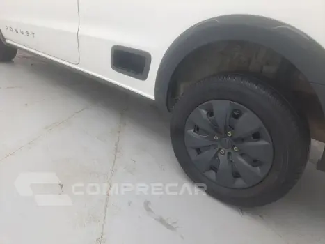 SAVEIRO 1.6 MSI ROBUST CS 16V FLEX 2P MANUAL