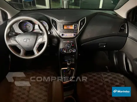 HB20 1.0 COMFORT 12V FLEX 4P MANUAL