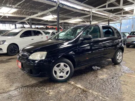 CHEVROLET CORSA HATCH MAXX 1.4 8V 4P 4 portas