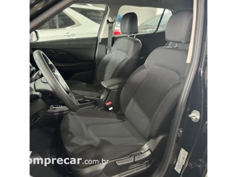 CRETA 1.0 TGDI FLEX COMFORT AUTOMÁTICO