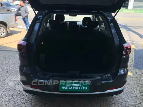 Tiggo 7 1.5 Tci Turbo Flex Sport Cvt