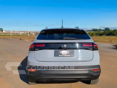 NIVUS 1.0 200 TSI TOTAL FLEX HIGHLINE AUTOMÁTICO
