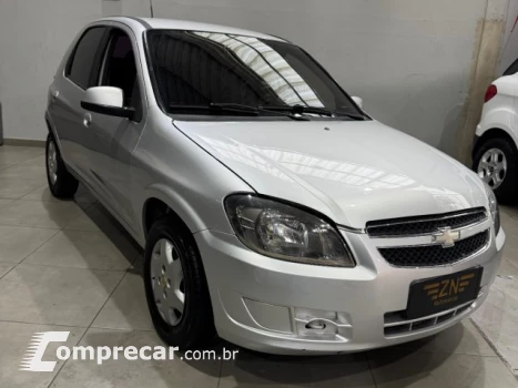 CELTA - 1.0 MPFI LT 8V 4P MANUAL