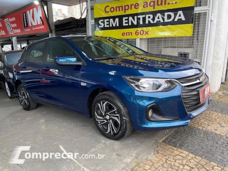 ONIX 1.0MT LT