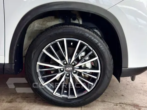 TIGGO 8 PRO 1.5 TCI PLUG-IN HYBRID DHT