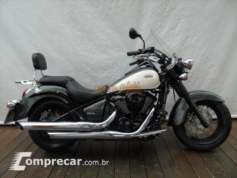 VULCAN 900 CLASSIC