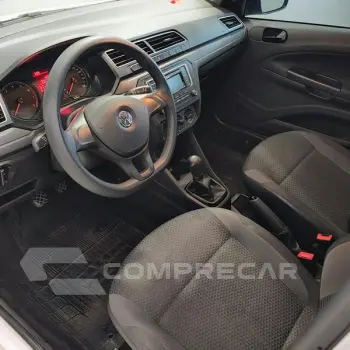 VOYAGE 1.0 12V MPI TOTALFLEX 4P MANUAL