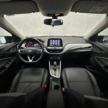 ONIX SED. Plus PREM. 1.0 12V TB Flex Aut