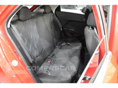 HB20 - 1.0 COMFORT 12V 4P MANUAL