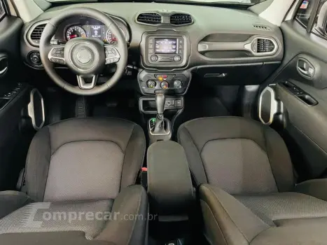 RENEGADE SPORT 1.8 FLEX AUT