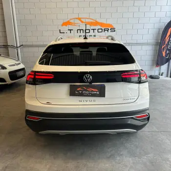 NIVUS 1.0 200 TSI Highline