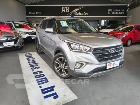 CRETA 20A PRESTI