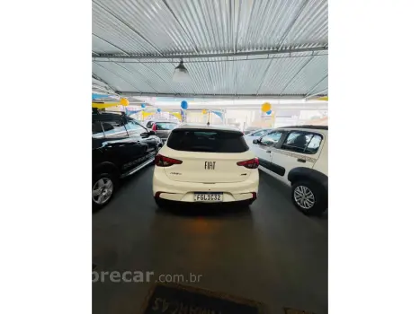 ARGO 1.8 E.TORQ FLEX PRECISION AT6