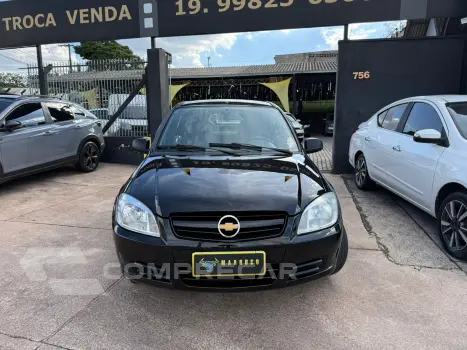 PRISMA 1.4 MPFI Maxx 8V