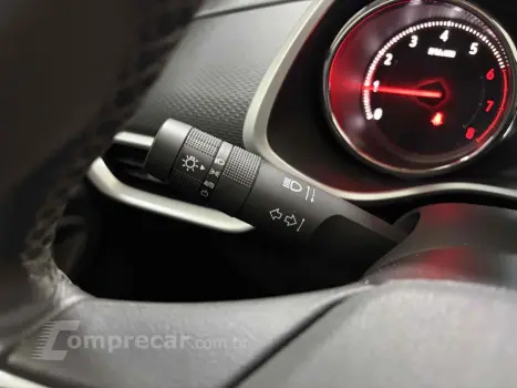 TRACKER 1.0 TURBO FLEX LTZ AUTOMÁTICO