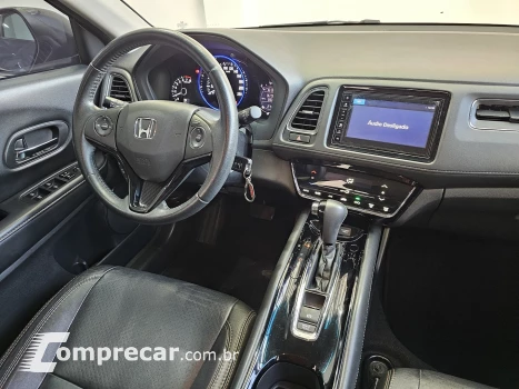 HR-V 1.8 16V EX