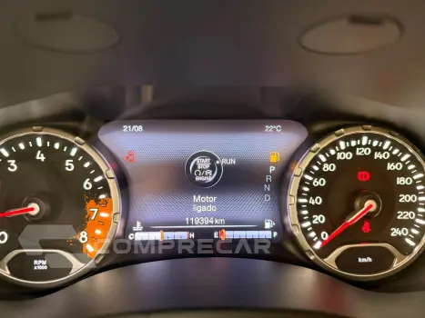 Renegade Limited