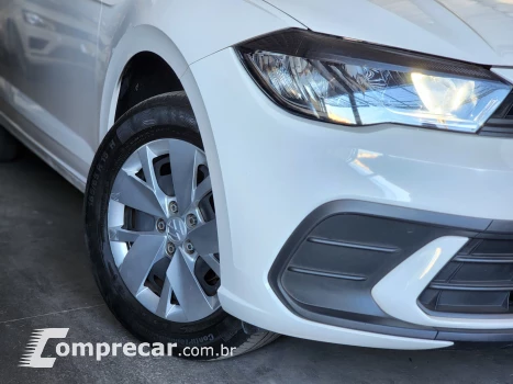 Polo 1.0 MPI Flex 12V 5p