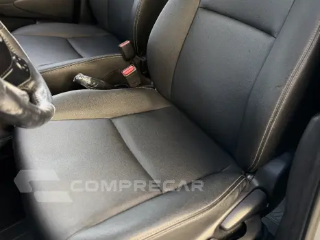 ETIOS 1.5 XLS 16V FLEX 4P MANUAL