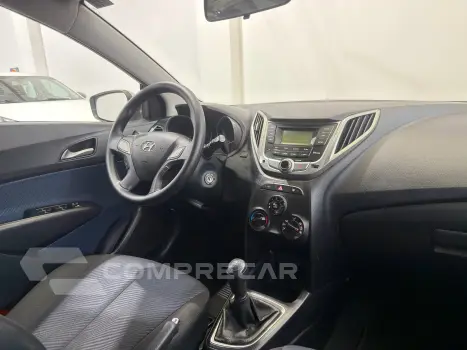 HB20 1.6 Comfort 16V