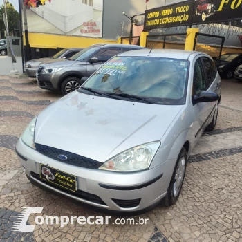 FORD Focus 1.6 S/SE/SE Plus Flex 8V/16V  5p 5 portas