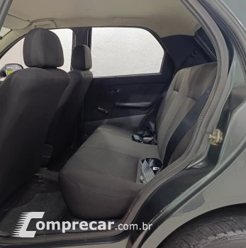 PALIO 1.0 MPI Fire Economy 8V