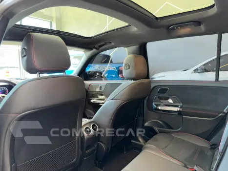 GLB  220 AMG
