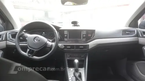 VIRTUS 1.0 200 TSI Comfortline