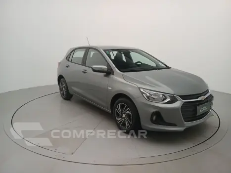 ONIX 1.0 FLEX LT MANUAL