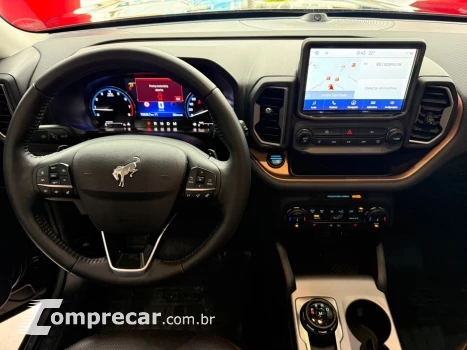 Bronco Sport 2.0