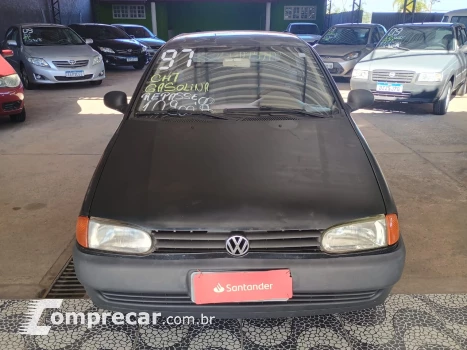 GOL CL 1.0 CHT