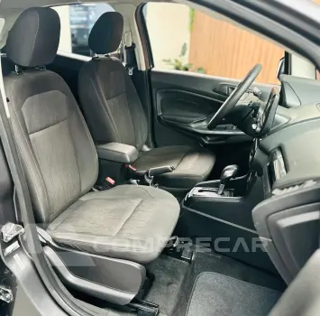 ECOSPORT 1.5 Ti-vct SE Direct