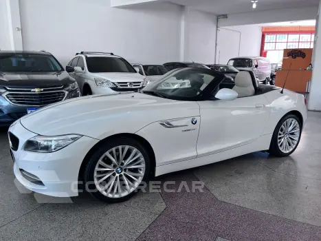 Z4 2.0 16V Turbo Sdrive20i