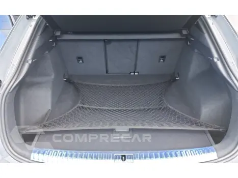 RS Q3 RS Q3 2.5 TFSI SPORTBACK QUATTRO GASOLINA S-TRONIC