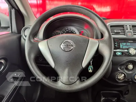Versa 1.0 12V Flex 4P Manual