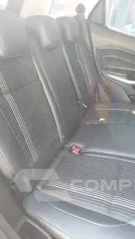Ecosport  fresty