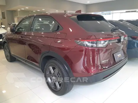 HR-V 1.5 DI I-VTEC FLEX EXL CVT