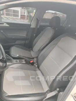 POLO HIGHLINE 1.0 TSI