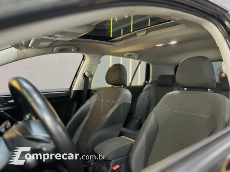 GOLF 1.0 TSI Comfortline 12V