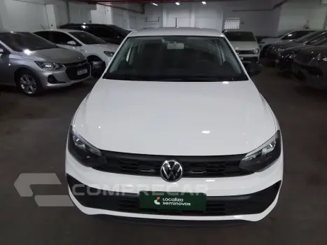 POLO 1.0 MPI TRACK MANUAL