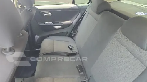 Fox 1.0 Mi Total Flex 8V 5p