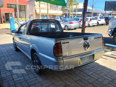 Saveiro 1.6 MI CL
