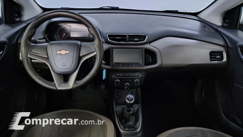 PRISMA 1.0 MPFI LT 8V