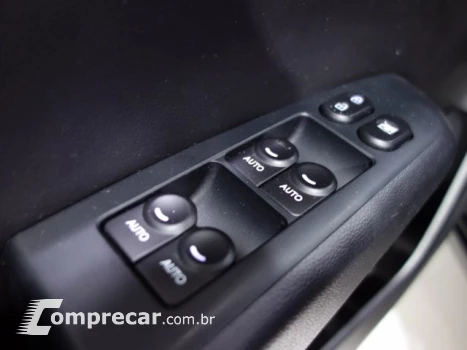 HB20 - 1.6 PREMIUM 16V 4P AUTOMÁTICO