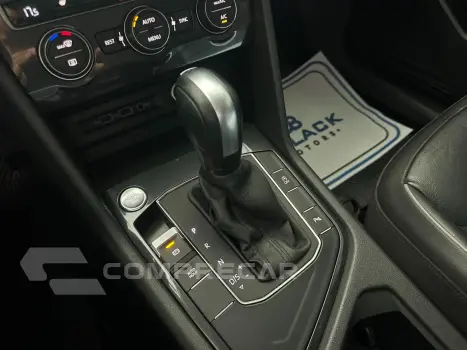 TIGUAN Allspac Comf 250 TSI 1.4 Flex